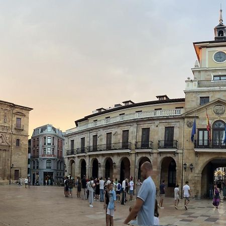 La Mejor Ubicacion En Oviedo. Casco Historico.公寓 外观 照片