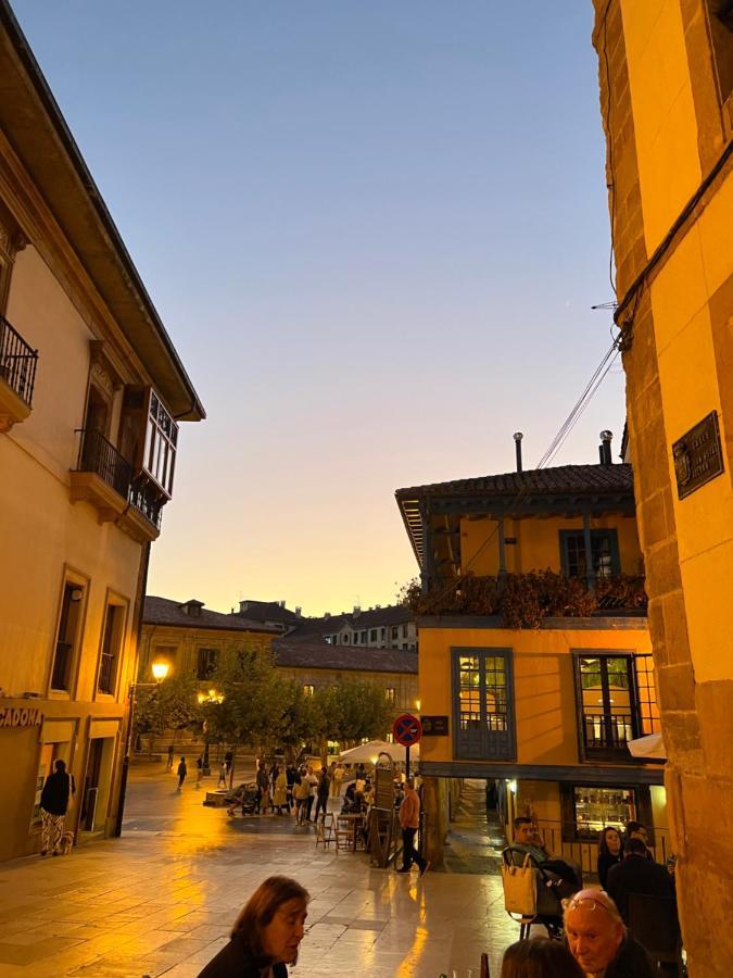 La Mejor Ubicacion En Oviedo. Casco Historico.公寓 外观 照片