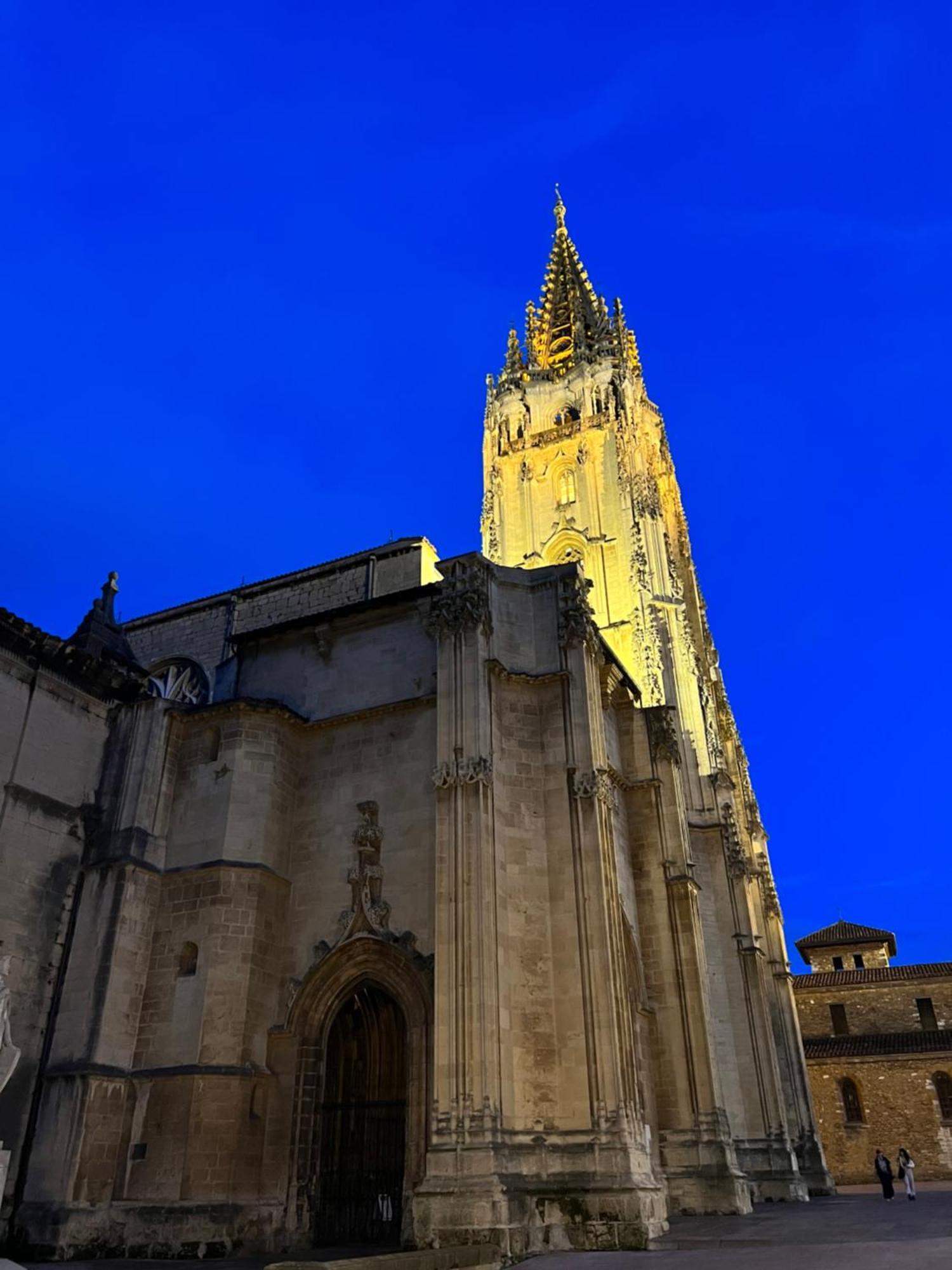 La Mejor Ubicacion En Oviedo. Casco Historico.公寓 外观 照片